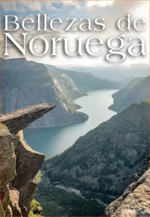 BELLEZAS DE NORUEGA