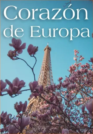 CORAZÓN DE EUROPA