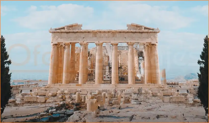 GRAN CIRCUITO GRIEGO