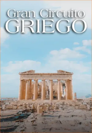 GRAN CIRCUITO GRIEGO