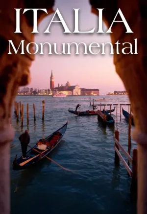 ITALIA MONUMENTAL