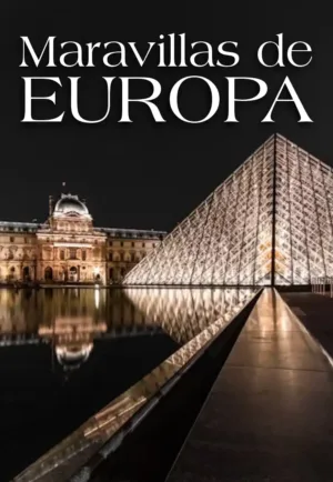 MARAVILLAS DE EUROPA