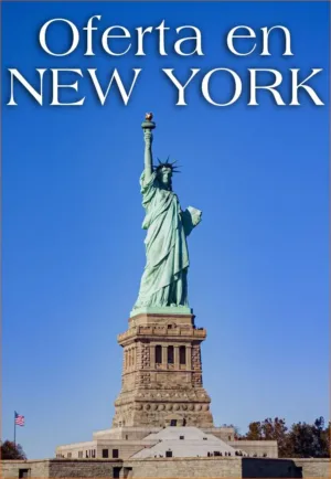 OFERTA EN NEW YORK
