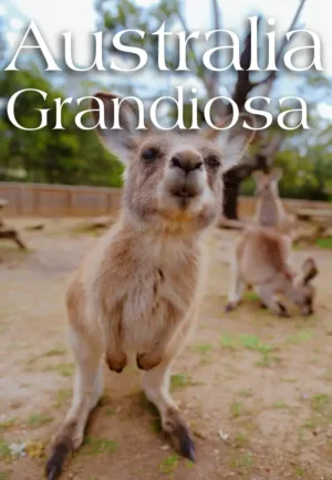 AUSTRALIA GRANDIOSA