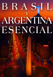 Brasil y Argentina Esencial