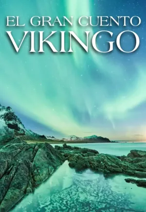 EL GRAN CUENTO VIKINGO