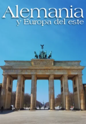 ALEMANIA Y EUROPA DEL ESTE