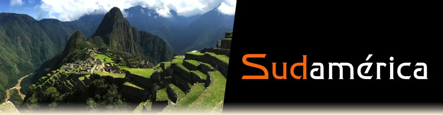 SUDAMÉRICA