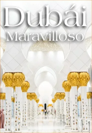 DUBAI MARAVILLOSO INICIO