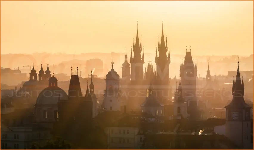 EUROPA IMPERIAL CON ÁMSTERDAM