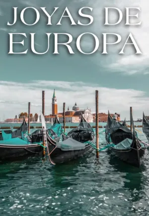 JOYAS DE EUROPA