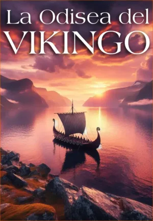 LA ODISEA DEL VIKINGO