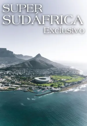SUPER SUDÁFRICA EXCLUSIVO