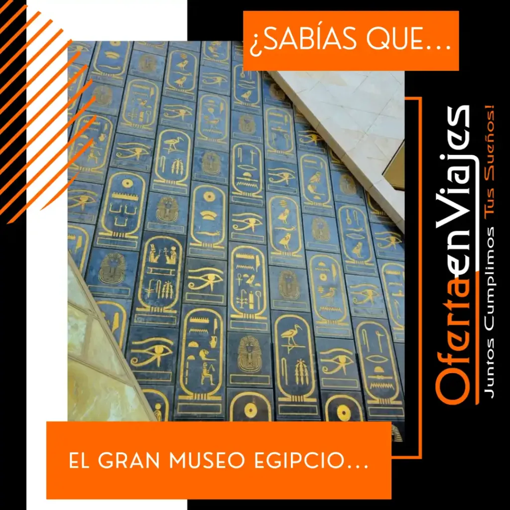 El Museo Egipcio de El Cairo | Curiosidades del antiguo Egipto