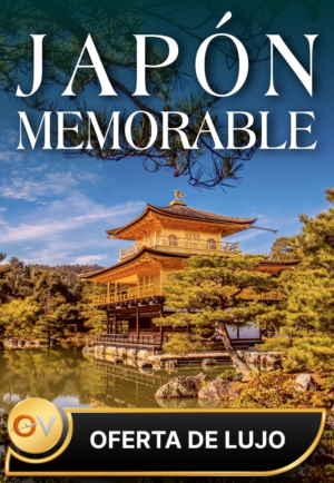 Japón Memorable