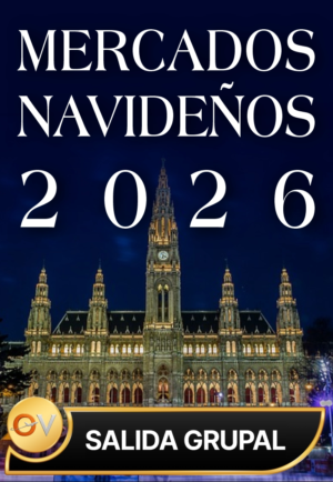 Mercados Navideños 2026 (Salida Grupal)