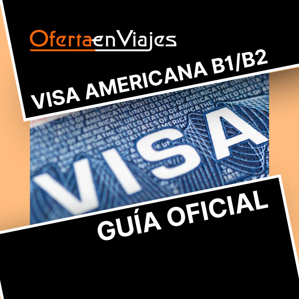 Visa americana para mexicanos