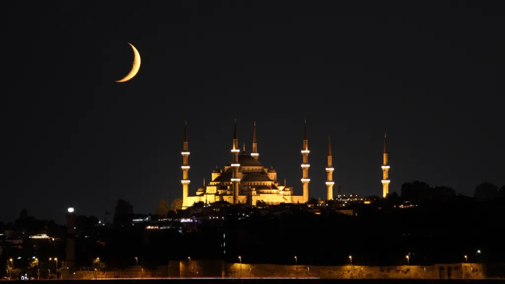 Viajes a Medio Oriente