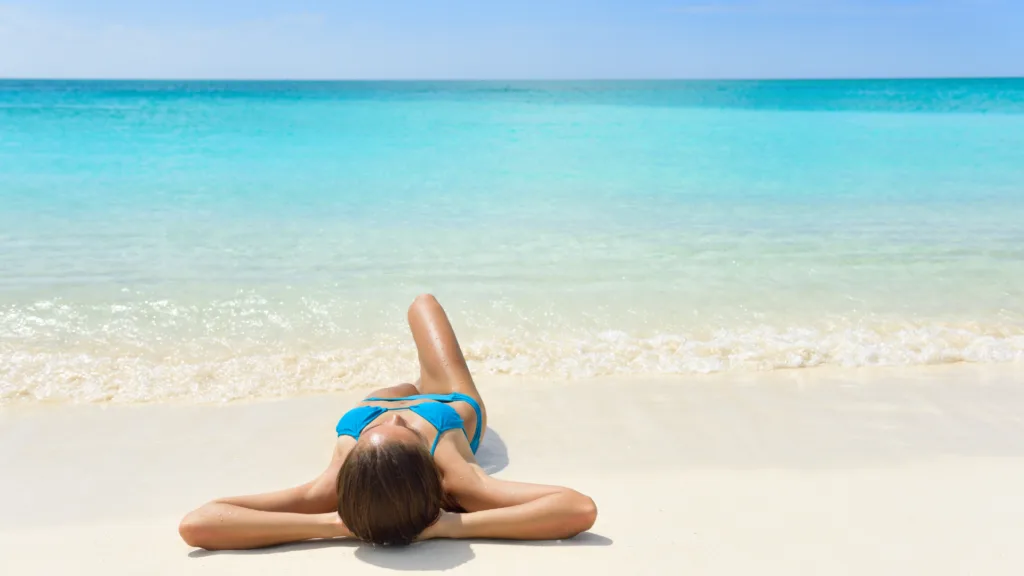 viajes organizados al Caribe