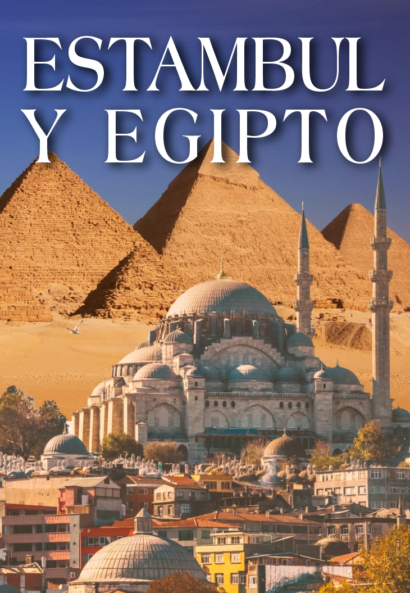 Estambul y Egipto 01