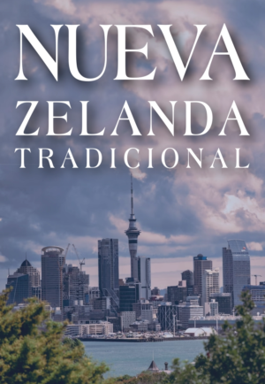 Nueva Zelanda Tradicional