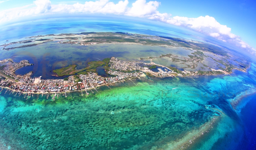 VIAJES A ORGANIZADOS A CENTROAMÉRICA