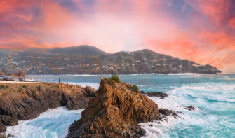 Encantos de Baja California