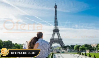 Atardecer entre canales y Riviera en Encantos de Francia y Países Bajos.