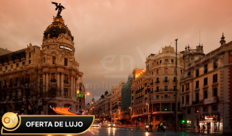 España con Estilo y Experiencias es un circuito España inolvidable lleno de arte, historia y tradición. Descubre su esencia y reserva hoy mismo.