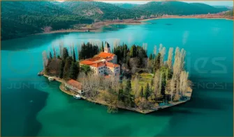 MAGIA DE LOS BALCANES