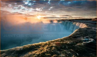 Niágara en oferta es un Viaje a Cataratas del Niágara ideal para descubrir Nueva York y Niagara Falls en un recorrido corto y accesible.